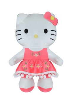 Magnolia Katie in an elegant dress “A doll that embodies the most beautiful meanings of tenderness!♡ Size 30 cm  - Image 2