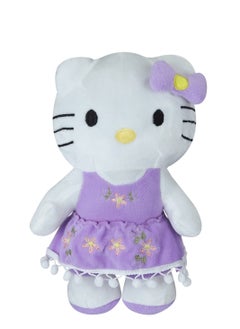 Magnolia Katie in an elegant dress “A doll that embodies the most beautiful meanings of tenderness!♡ Size 30 cm  - Image 4