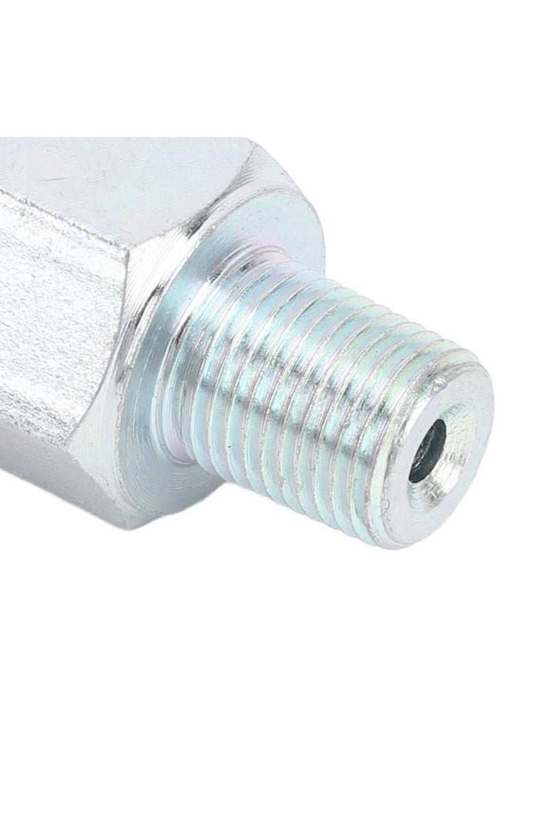 إيروريكس مفتاح ضوء الفرامل 72023 51E، مفتاح ضوء الفرامل الهيدروليكي 72023 51D مع كابل لدراجة Touring FX... - Image 5