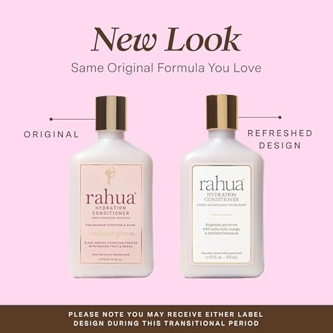 Rahua HYDRATION CONDITIONER 9.3 FL OZ - Image 3
