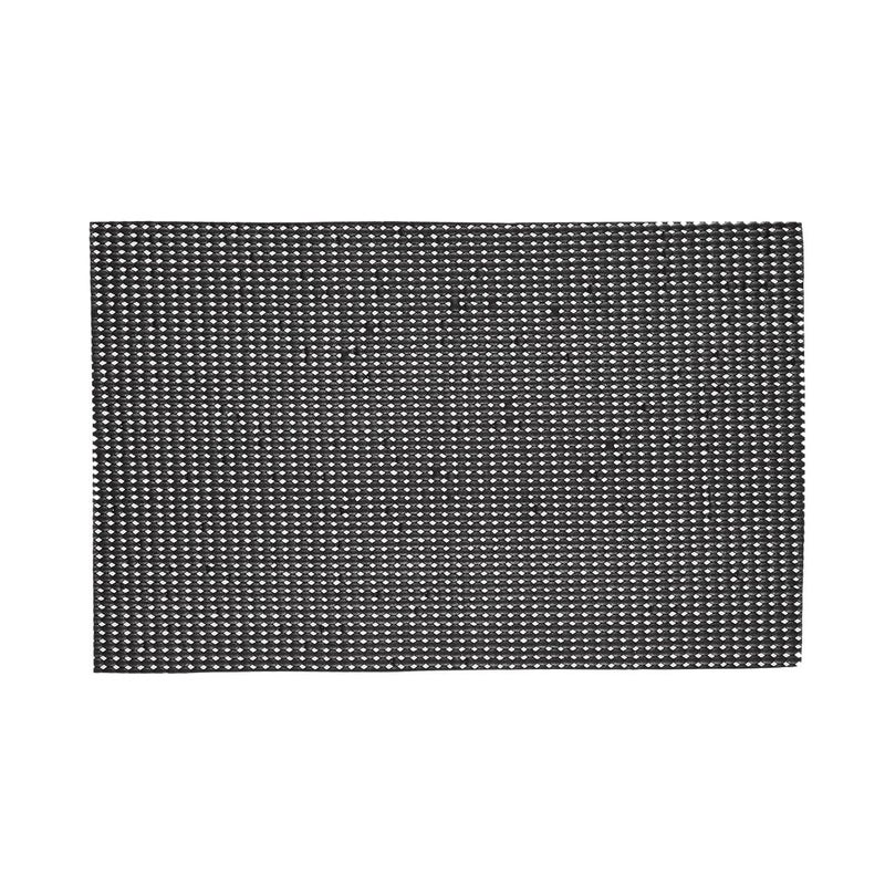 سانوا سابلاي حصيرة مانعة للانزلاق 320 × 200 مم أسود PDA-NS1 - Image 4
