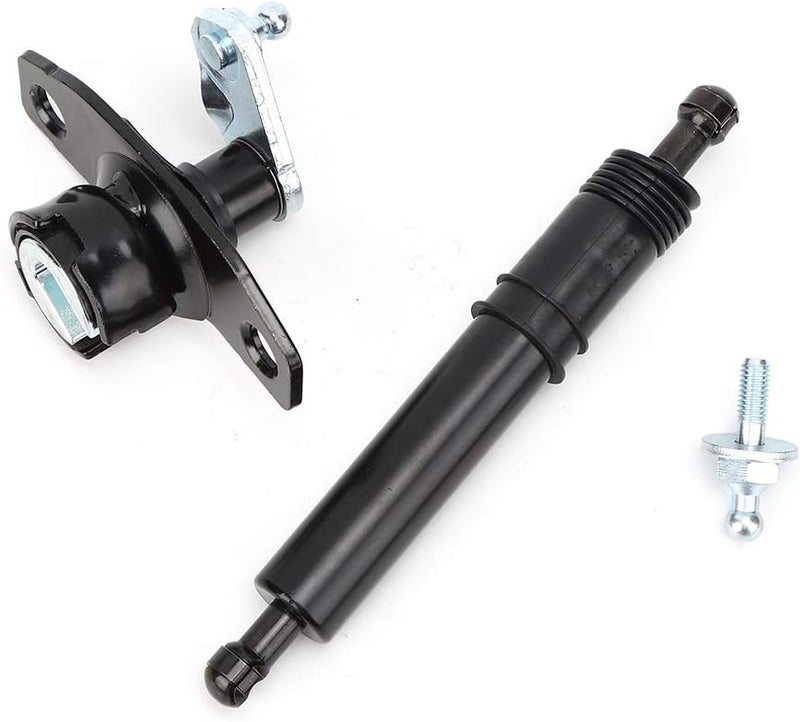 Keenso Tailgate Assist Shock, Tailgate Damper Kit, 99406A10 A Direct Replacement for, Steel Material Anti Aging Anti, Fit for 2017 2018 Only - Image 1