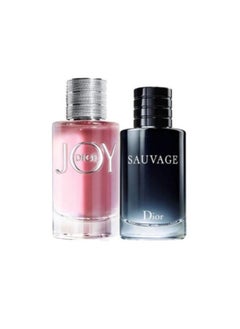 Joy Dior Tester 90 You'll have to do just that. Sauvage 100 ml Eau de Parfum EDP ​​ml