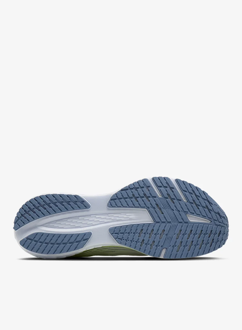 Brooks WHITE Launch 12 for Men | Best Price UAE