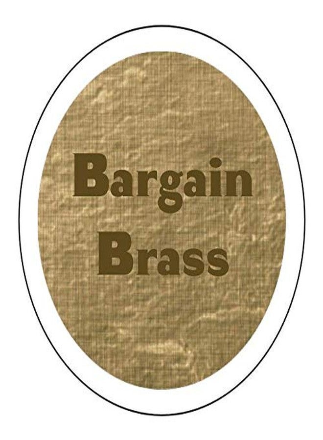 Poolzilla Bargain Brass Pool Cover Anchor and Spring Bundle for Safety Pool Cover for Inground Pools - 10 Pack - Image 4