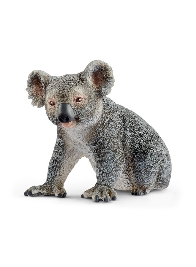 Schleich Koala Bear Figure