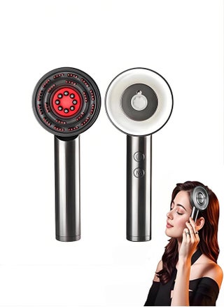 Scalp Massaging Brush with Oil Applicator Electric Multifunctional Massage Comb Shiatsu Massager for Scalp and Hair - pzsku/Z579F5A28331369FD3A9FZ/45/1740999341/8a3aea61-b8ab-4dbd-a7aa-fe667737be6b