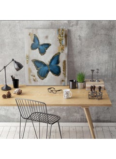 MODCLASS Wall Art Printed Canvas Frame  - Image 1