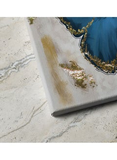MODCLASS Wall Art Printed Canvas Frame  - Image 3