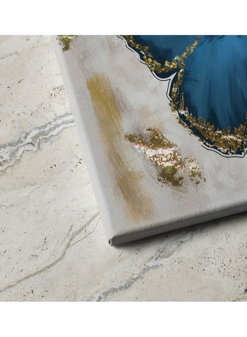 MODCLASS Wall Art Printed Canvas Frame - Image 3