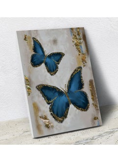 MODCLASS Wall Art Printed Canvas Frame  - Image 2
