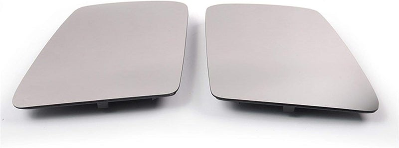 Wivplex Heated Mirror Glass for Mercedes - Image 1