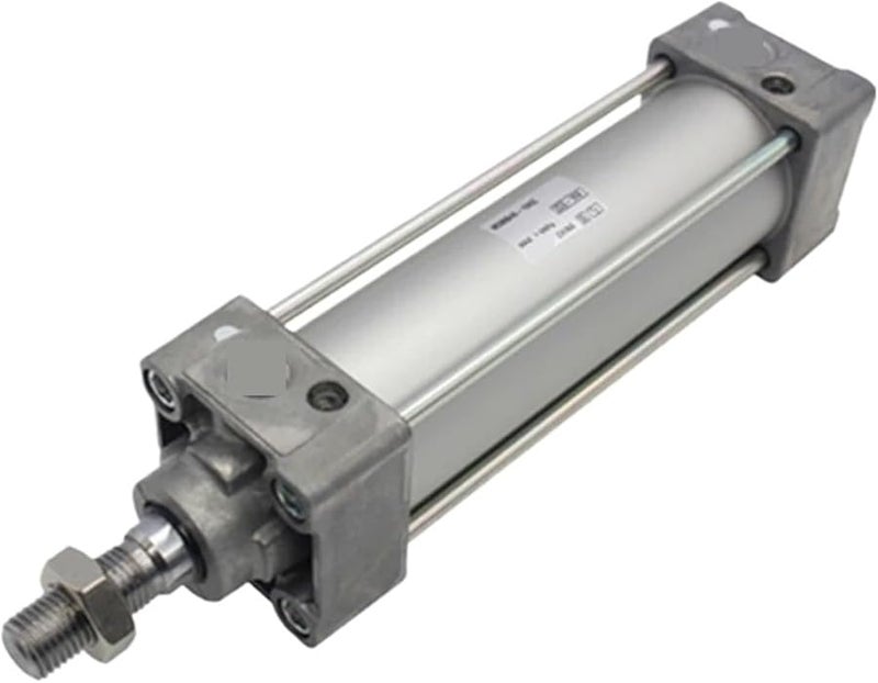 MDBB50 175Z Air Cylinder MBB50 MDBB50 Pneumatic Actuator - Image 1