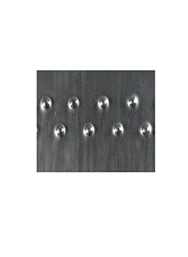 Amaco Potter's Choice Glaze - Pint, Saturation Metallic - Image 3