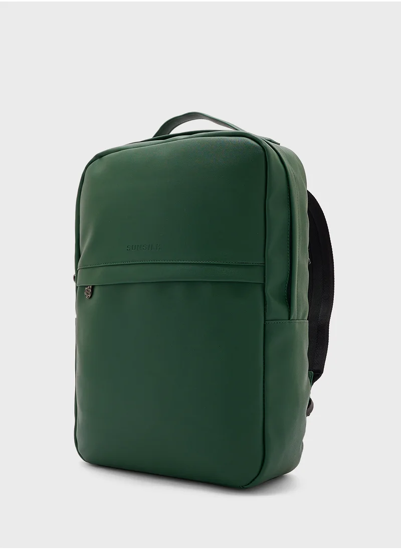 Robert Wood Casual Backpack