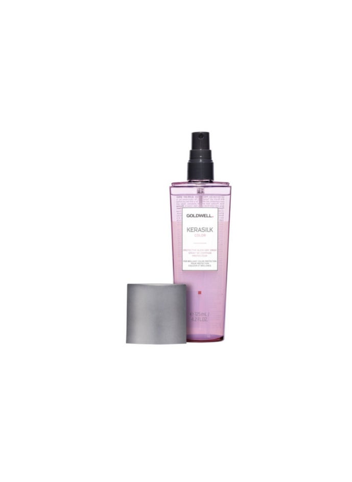 Goldwell Goldwell Kerasilk Color Protective Blow-Dry Spray 125ml 