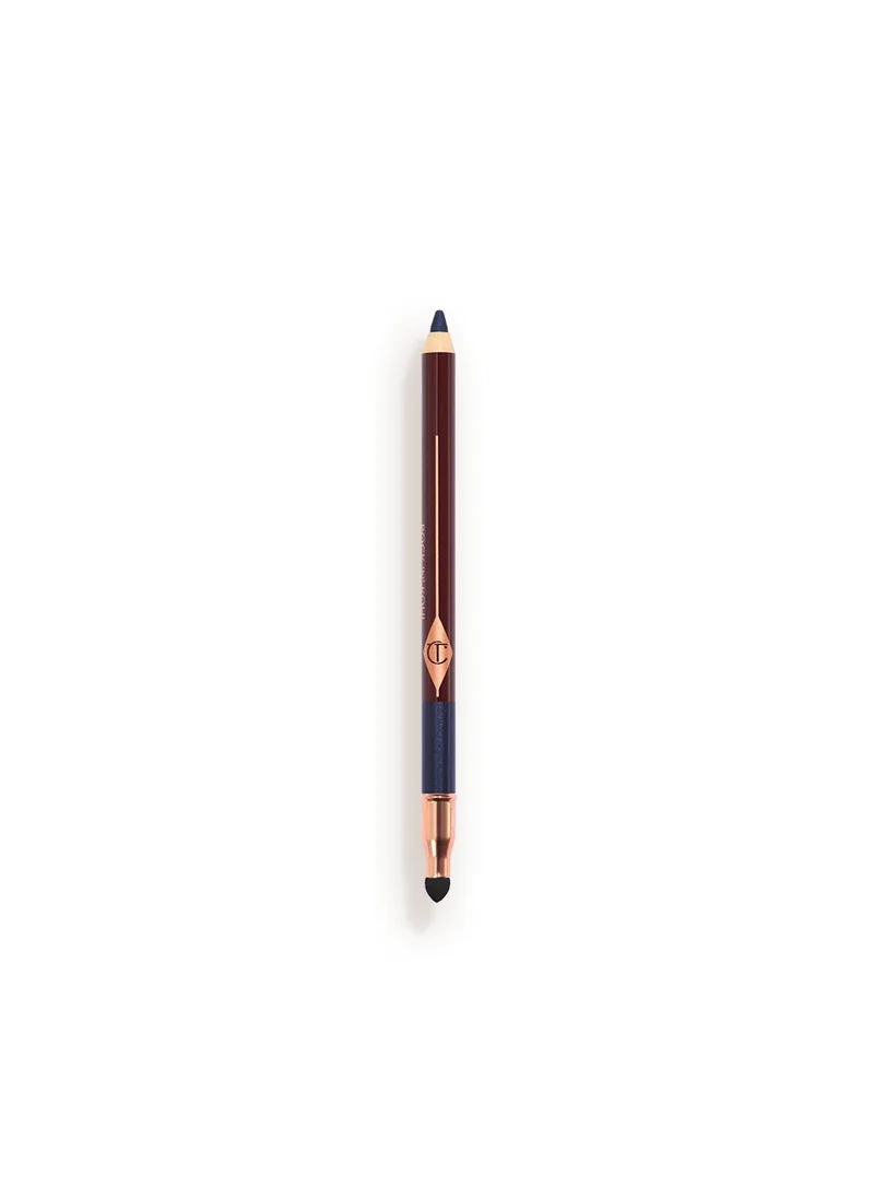 Charlotte Tilbury Metallic Sapphire Nights