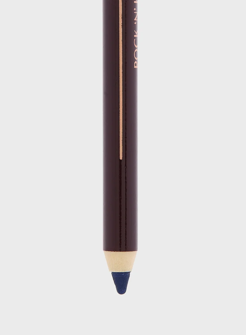 Charlotte Tilbury Metallic Sapphire Nights