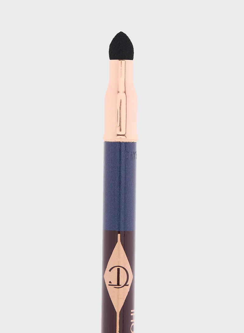 Charlotte Tilbury Metallic Sapphire Nights