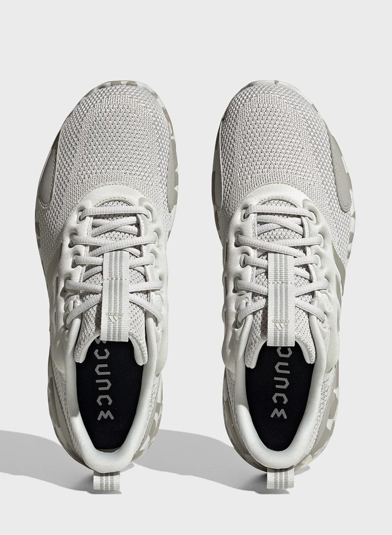 Adidas Fluidflow 3.0 Shoes
