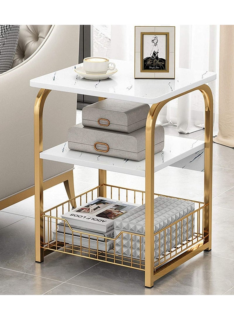 DubaiGallery Modern Luxury Creative Living Room Bed Sofa Table - Image 1