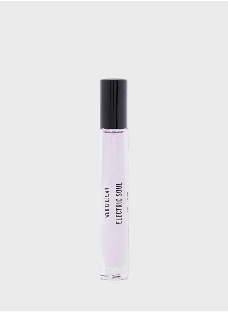 هو از الايجا Electric Soul Fragrance 10ml