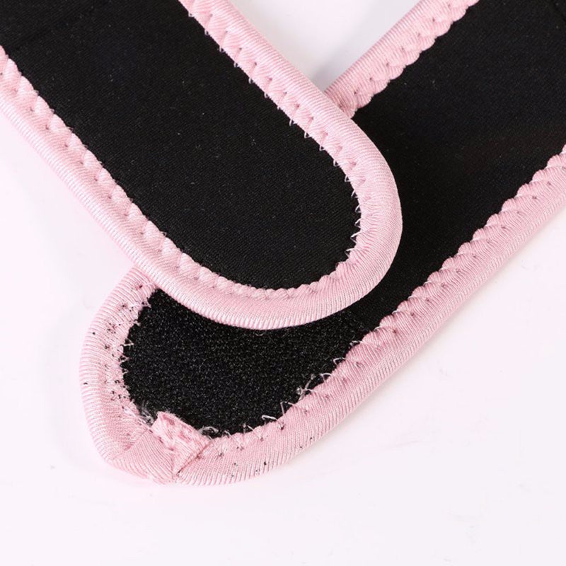 Professional Artifact Small Thin Masseter Muscle Chin Strap for Woman - Image 4