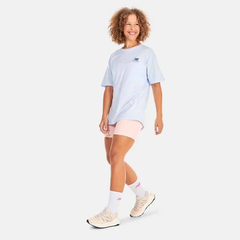 New Balance Women's Uni-ssentials T-Shirt