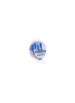 Philips H4 Diamond Vision 12V 60/55W Headlight Bulb 