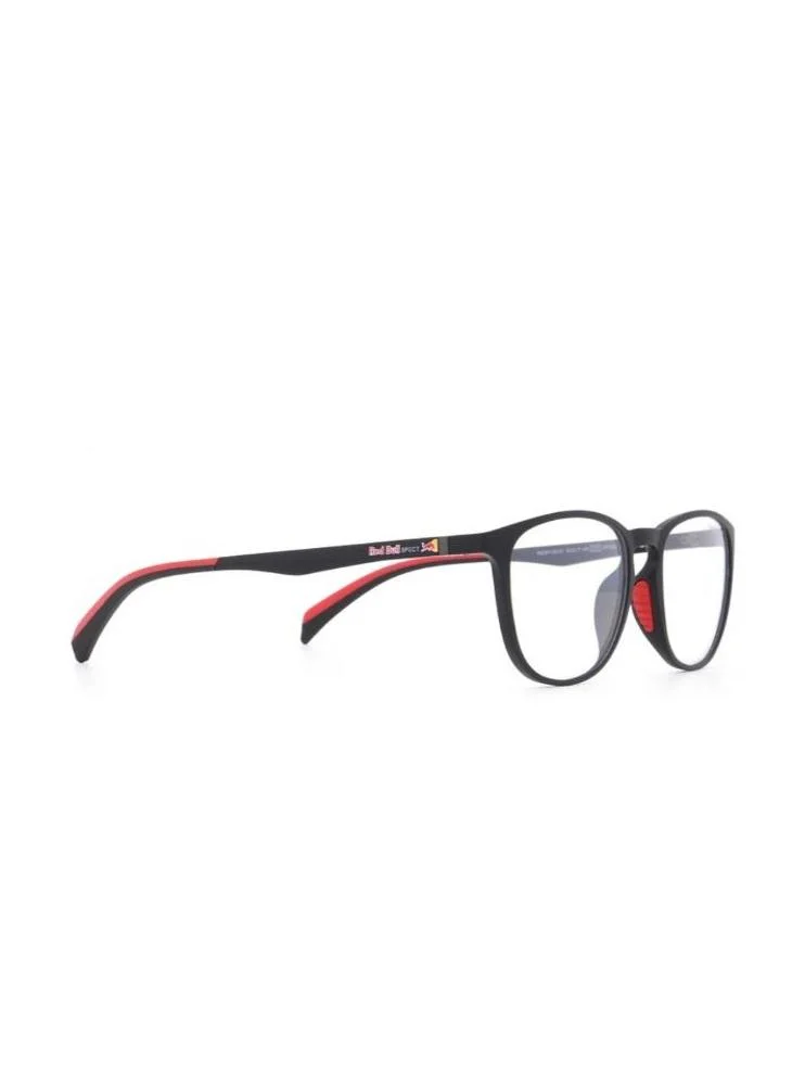 ريد بل سبيكت Red Bull Spect Black Blue Light Optical Frames