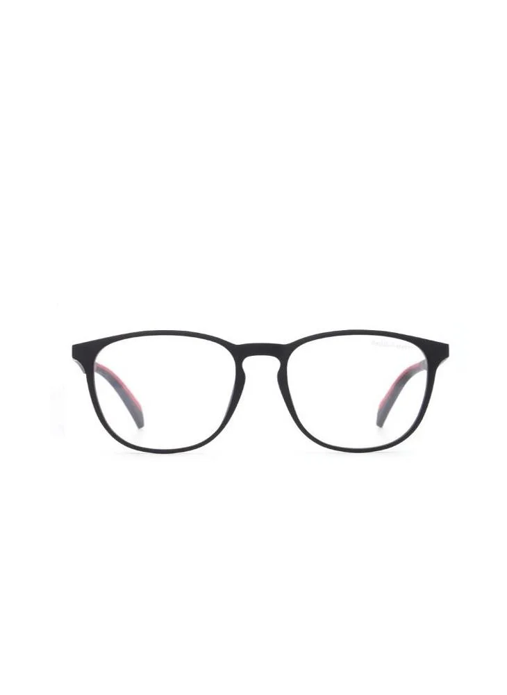 ريد بل سبيكت Red Bull Spect Black Blue Light Optical Frames