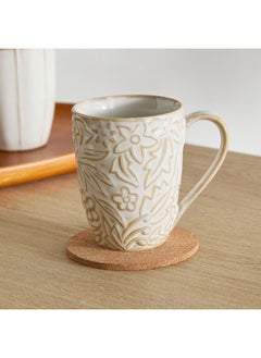 Home Box Donna Flower Emboss Mug 300 ml  - Image 1
