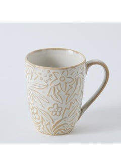 Home Box Donna Flower Emboss Mug 300 ml  - Image 5