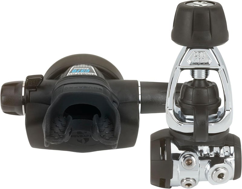 SCUBAPRO MK11 EVO/C370 Dive Regulator System for Scuba Diving - Image 3