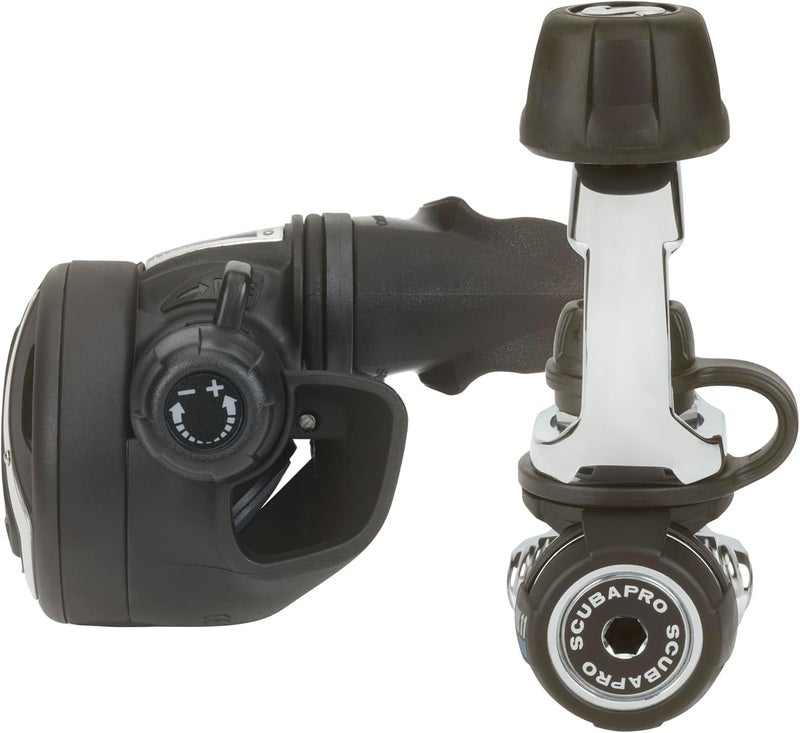 SCUBAPRO MK11 EVO/C370 Dive Regulator System for Scuba Diving - Image 2