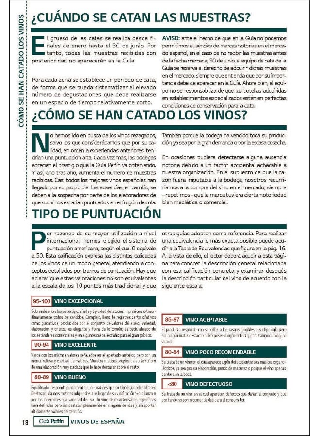 Guía Peñín Vinos de España 2025 - Image 3
