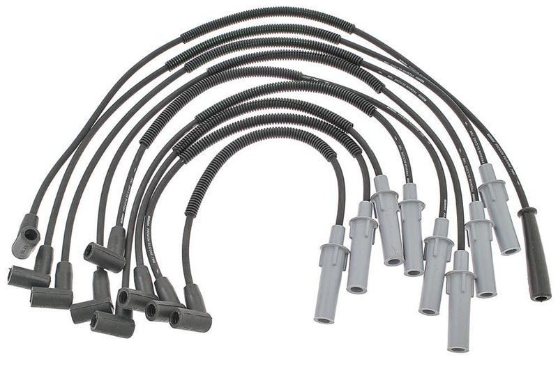 ACDelco Professional 9388U Spark Plug Wire Set - Image 5