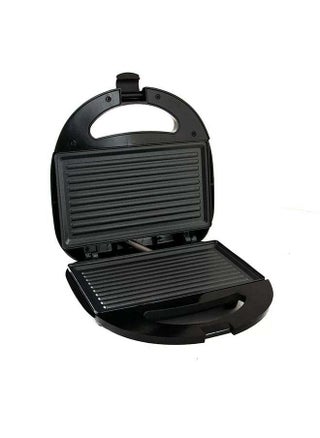 Sandwich Maker With Grill Plate 750.0 W E05328 Black - pzsku/Z57A0A08B085002CB6DBDZ/45/_/1724237241/ce3b2453-a9ce-4301-9fed-8de4dc932daf