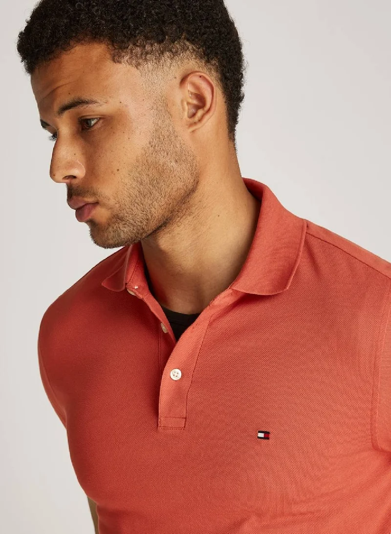 TOMMY HILFIGER 1985 Slim Polo