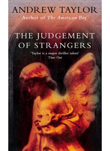 The Judgement of Strangers - pzsku/Z57A0AB85A7373A21DCC8Z/45/_/1738064885/1bcb9488-db81-43ab-8a66-9d782f5eb557