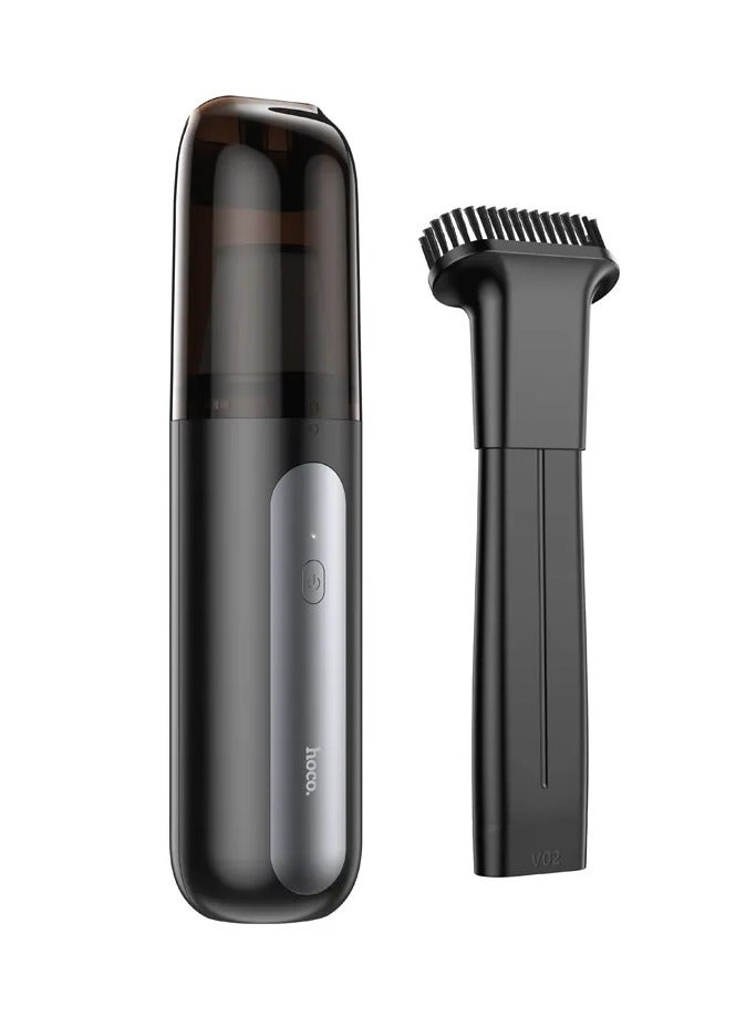 هوكو مكنسة كهربائية محمولة رائعة للسيارة من هوكو ZP1 بقوة 5000 باسكال، مكنسة كهربائية لاسلكية محمولة باليد، عالية الطاقة، للاستخدام المنزلي - Image 2