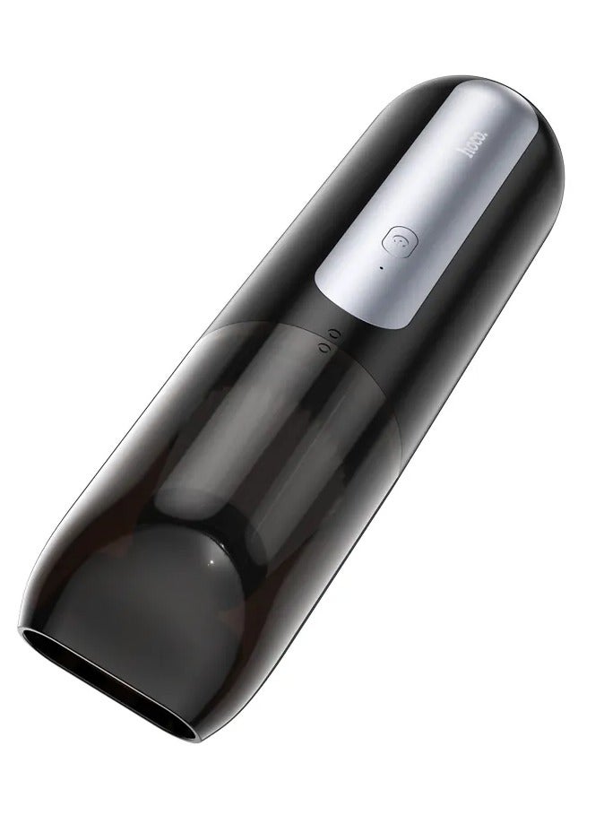 هوكو مكنسة كهربائية محمولة رائعة للسيارة من هوكو ZP1 بقوة 5000 باسكال، مكنسة كهربائية لاسلكية محمولة باليد، عالية الطاقة، للاستخدام المنزلي - Image 3