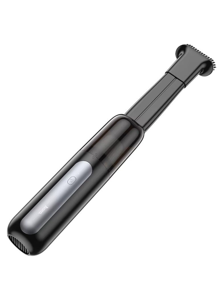 هوكو مكنسة كهربائية محمولة رائعة للسيارة من هوكو ZP1 بقوة 5000 باسكال، مكنسة كهربائية لاسلكية محمولة باليد، عالية الطاقة، للاستخدام المنزلي - Image 1