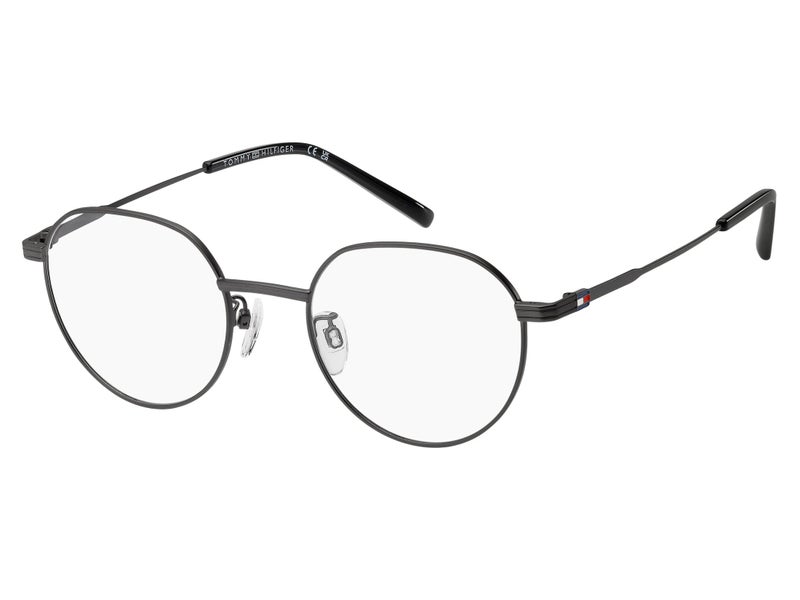 TOMMY HILFIGER Men Round Frames  51 TH 2301/F - Image 2