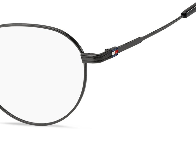 TOMMY HILFIGER Men Round Frames  51 TH 2301/F - Image 3