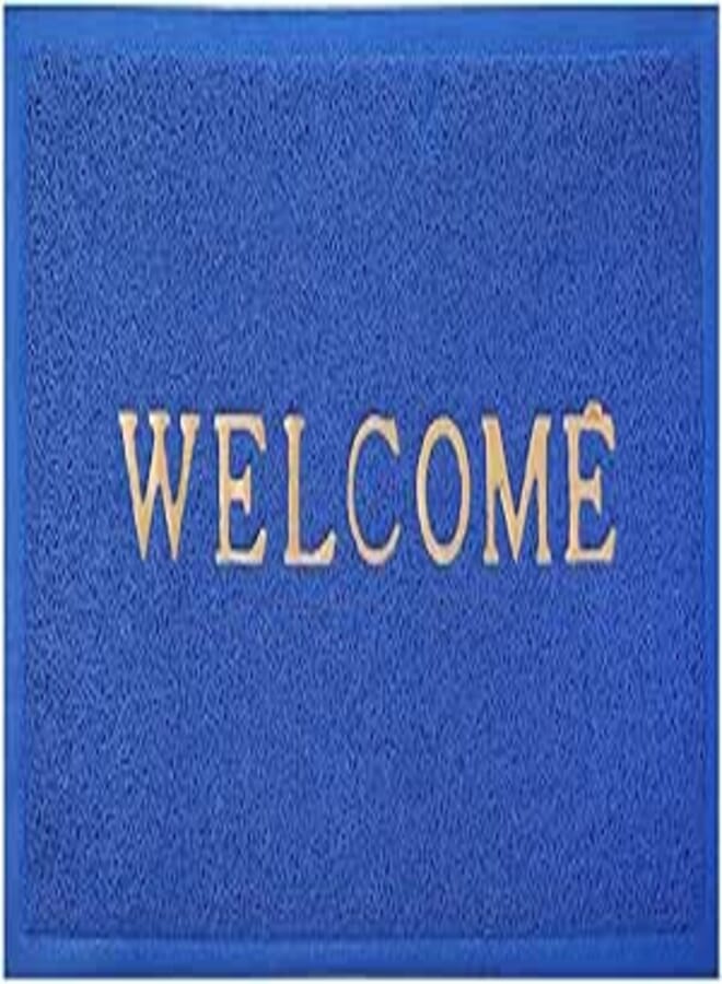 jasin square door mat assorted colors, 864