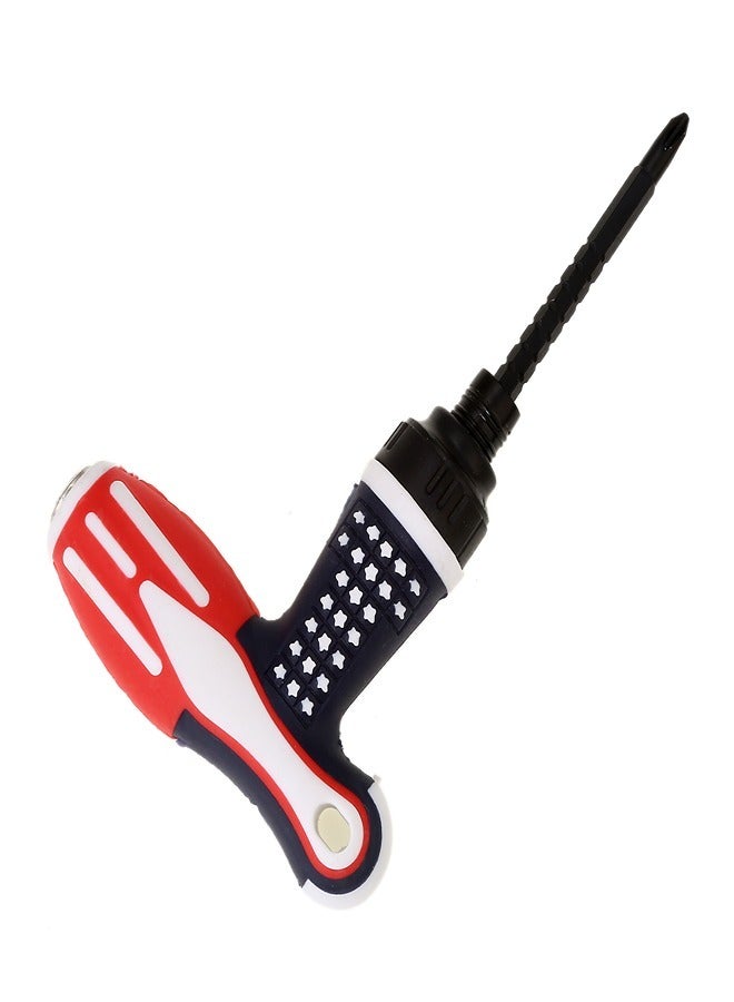 BMB tools T-Shaped Ratchet Screwdriver - Image 5