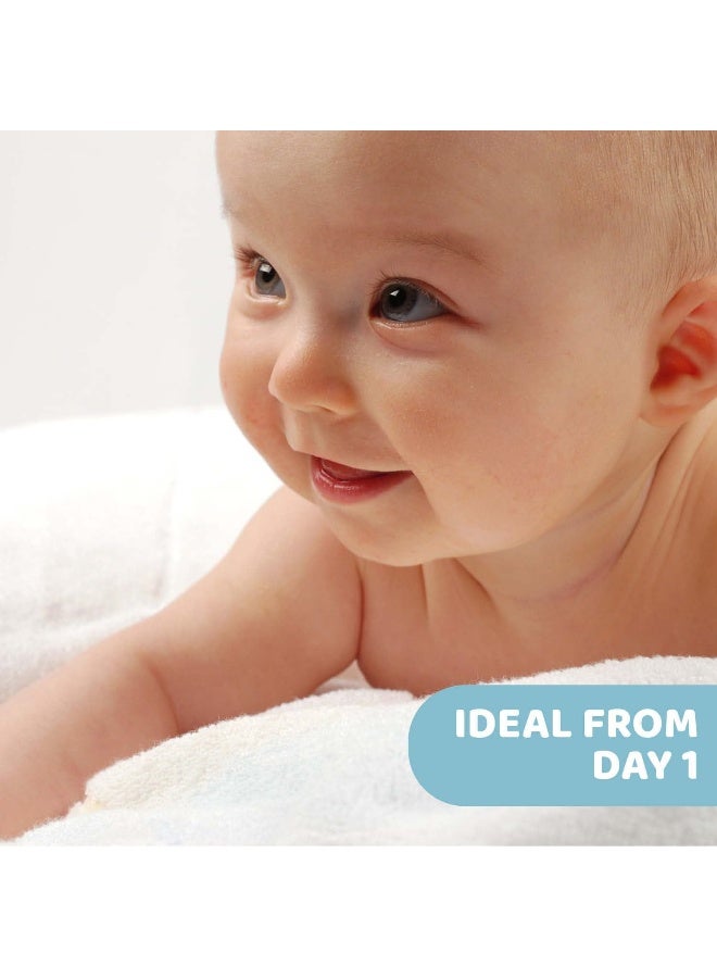 شيكو كريم وجه الطفل شيكو ناتشورال سينسيشن 50 مل من الولادة فما فوق - Image 3