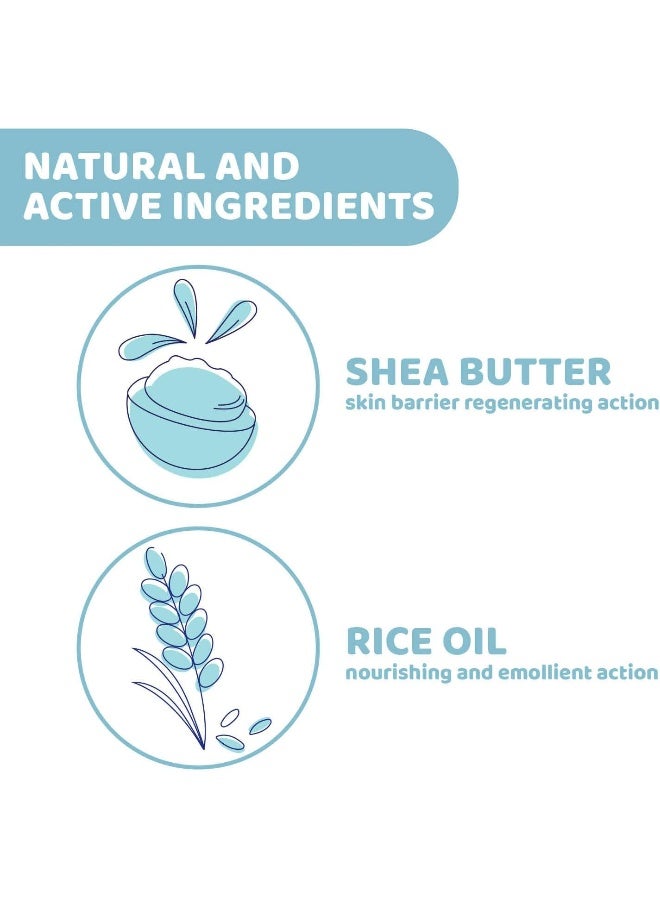 شيكو كريم وجه الطفل شيكو ناتشورال سينسيشن 50 مل من الولادة فما فوق - Image 5