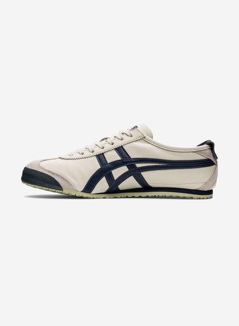 Onitsuka Tiger Unisex Sports Shoes - White And Blue For Outdoor Sports - Image 3